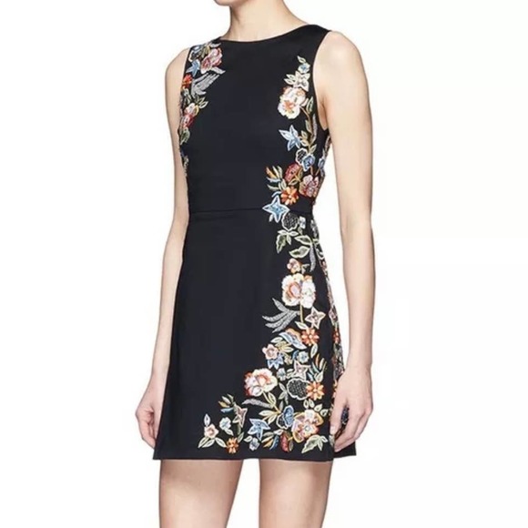 Alice + Olivia Dresses & Skirts - Alice + Olivia Dress 4